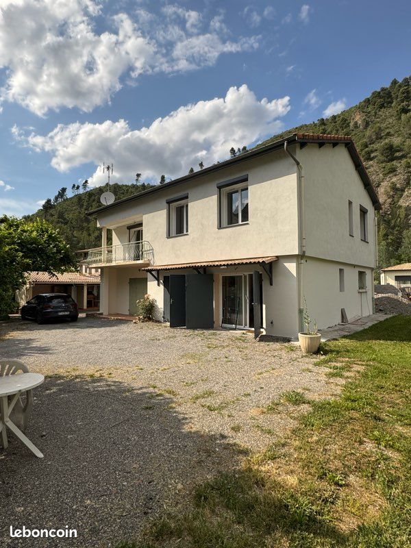 Maison à vendre, 130m², Digne-les-Bains