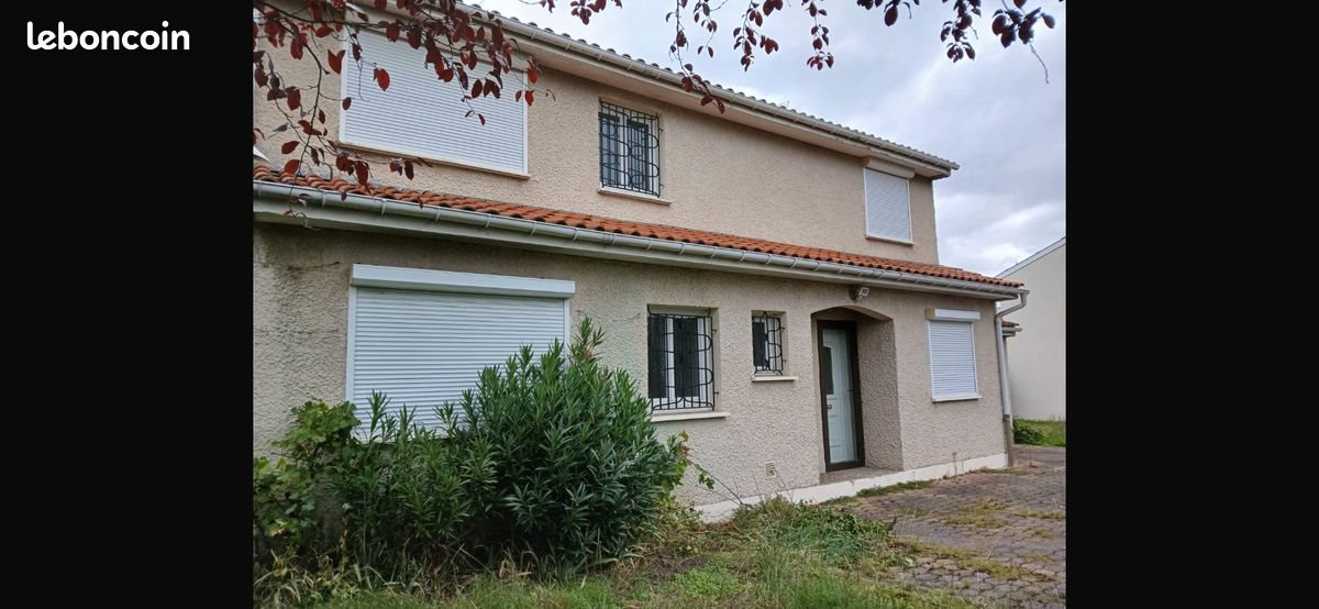 Maison à vendre, 132m², Pessac