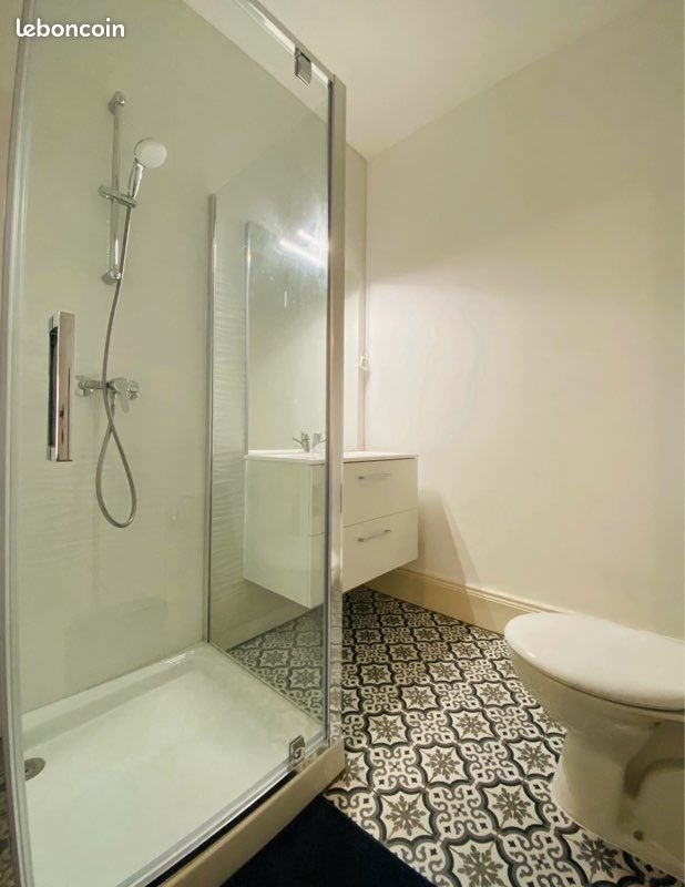 Appartement à louer, 35m², Mulhouse