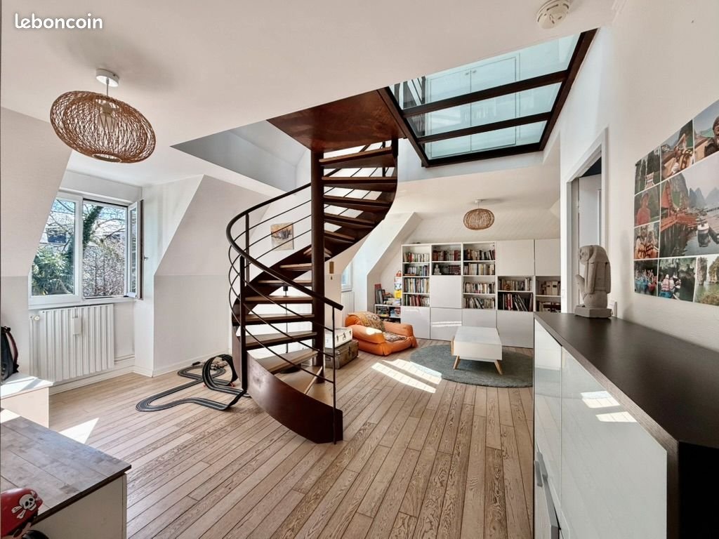 Maison à vendre, 172m², Saint-Herblain
