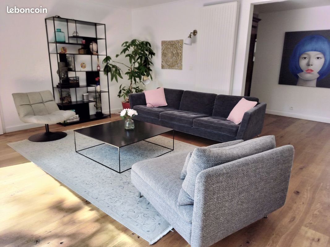 Maison à vendre, 172m², Saint-Herblain