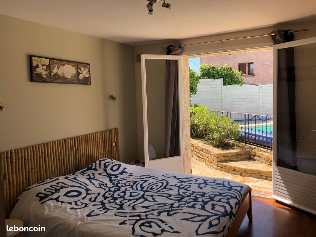 Appartement à louer, 74m², La Ciotat