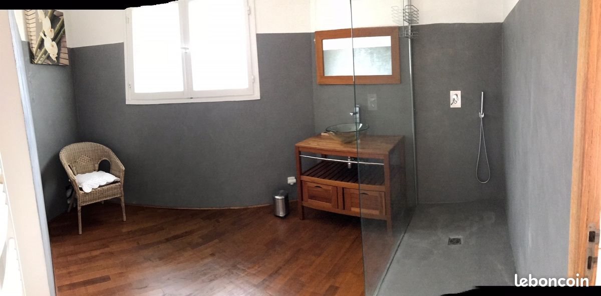 Appartement à louer, 74m², La Ciotat