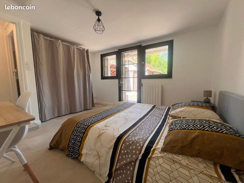 Appartement à louer, 65m², Tarbes