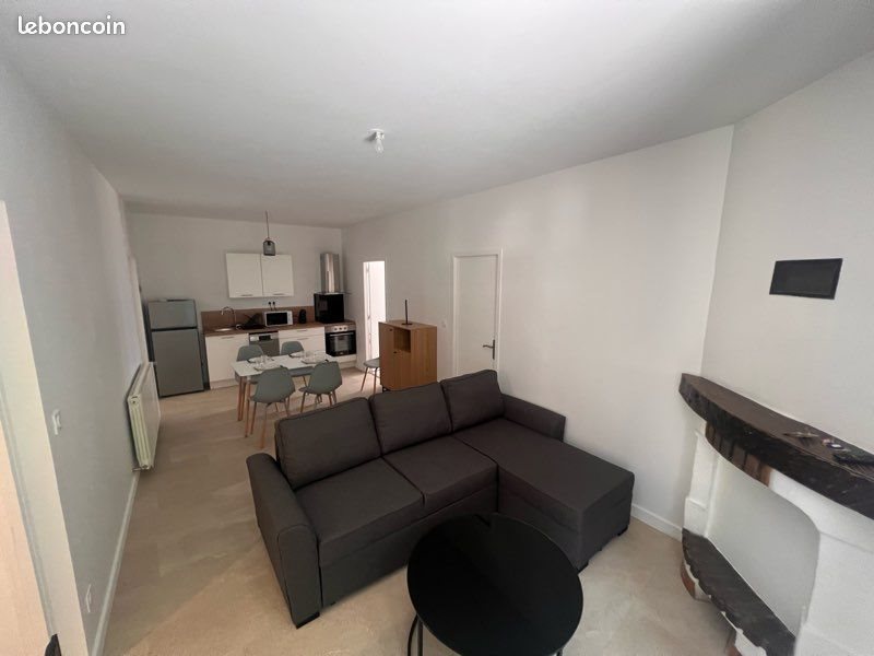 Appartement à louer, 65m², Tarbes
