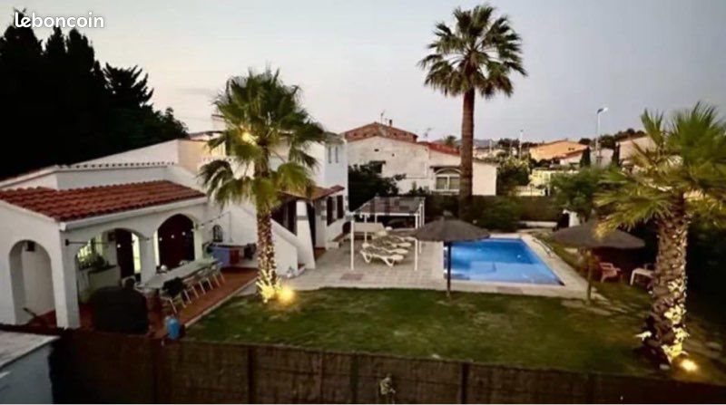 Maison à vendre, 120m², Albi