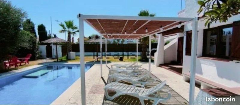 Maison à vendre, 120m², Albi