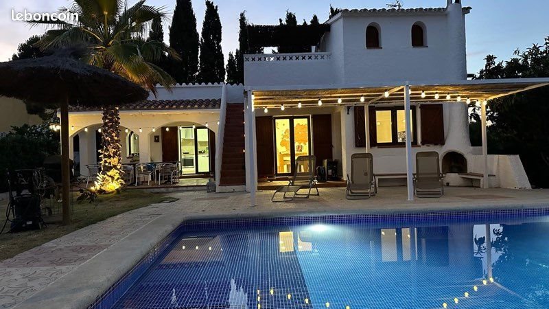 Maison à vendre, 120m², Albi