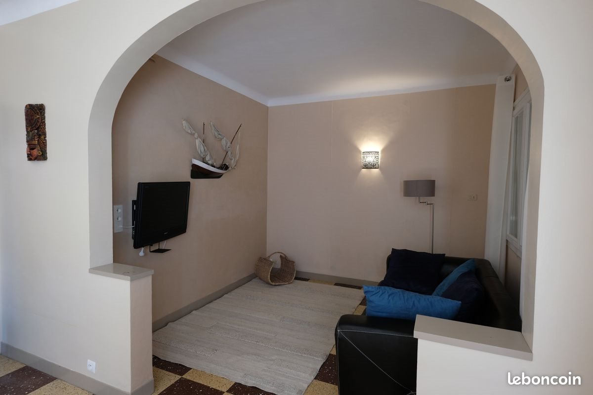 Maison à vendre, 120m², Perpignan