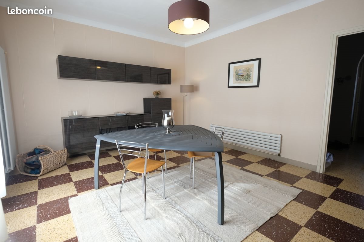 Maison à vendre, 120m², Perpignan