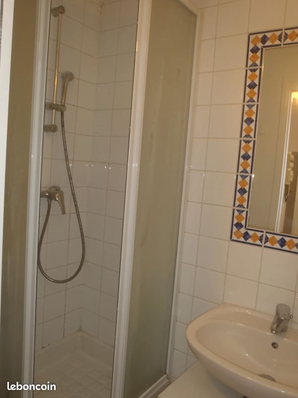 Appartement à louer, 18m², Saint-Mandé