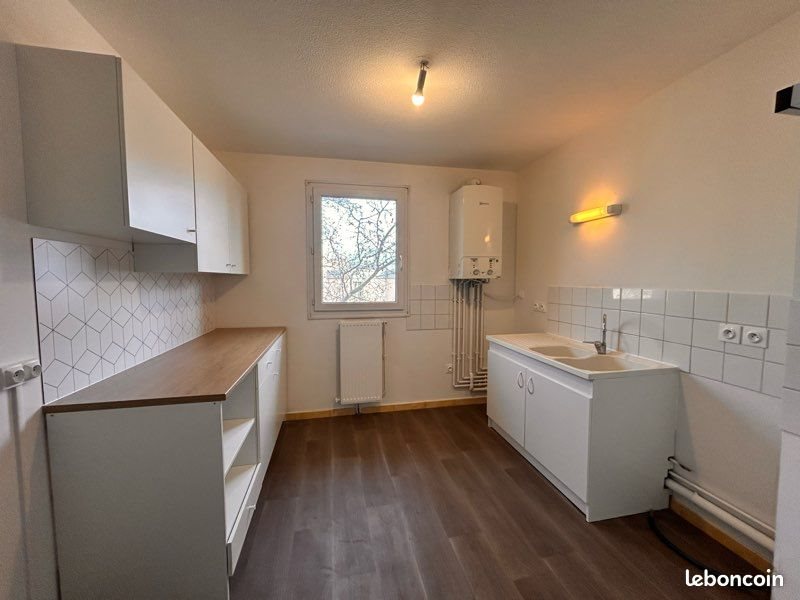 Appartement à louer, 70m², Avignon
