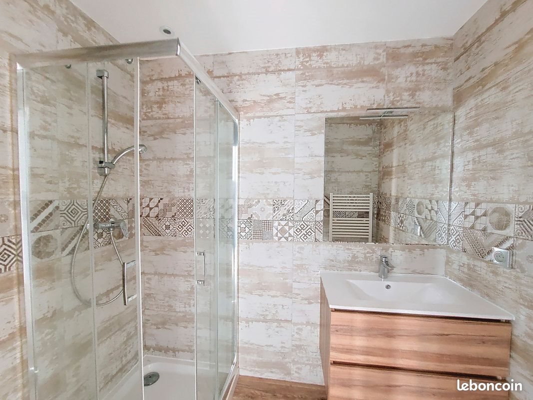 Appartement à louer, 35m², Villeneuve-Loubet