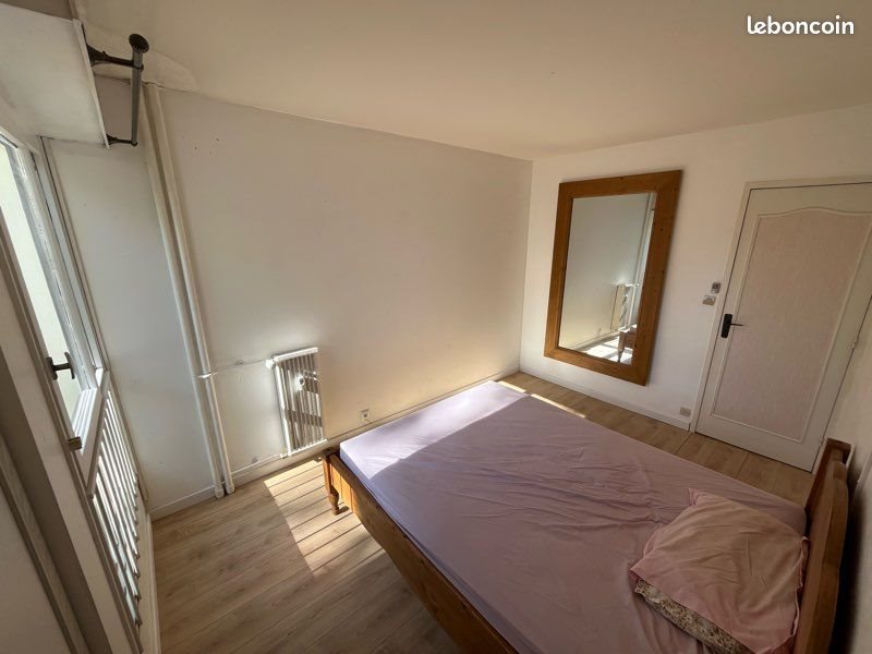 Appartement à louer, 87m², Limoges