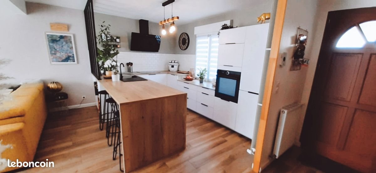 Maison à vendre, 100m², Avranches