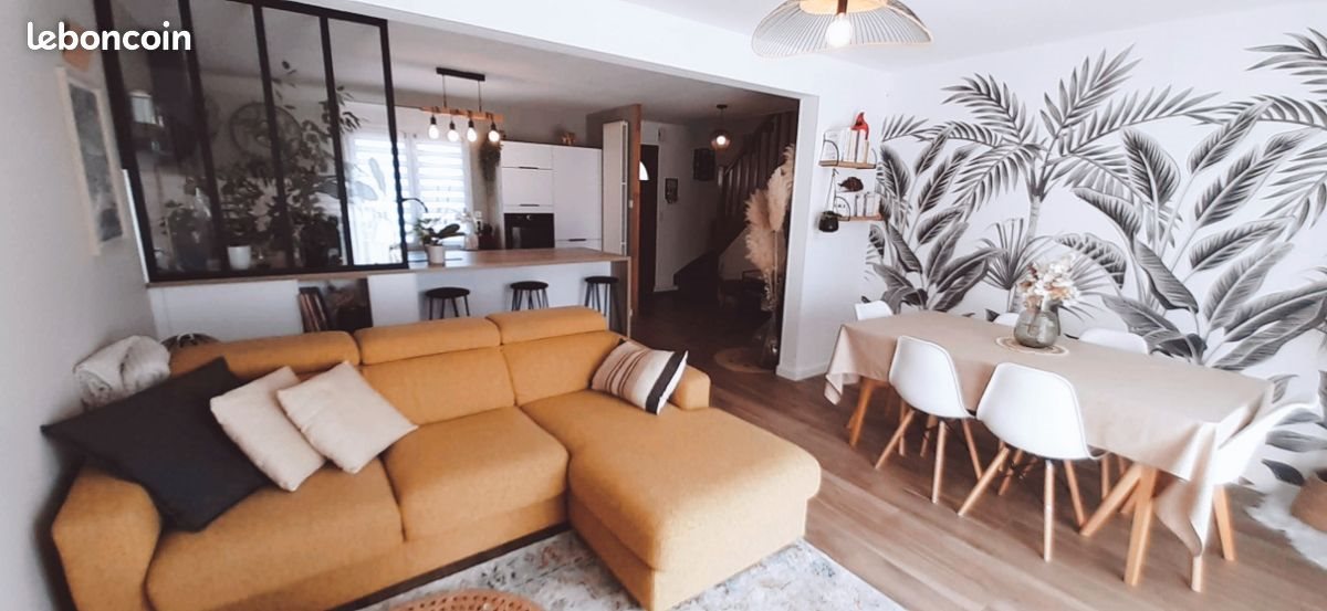 Maison à vendre, 100m², Avranches