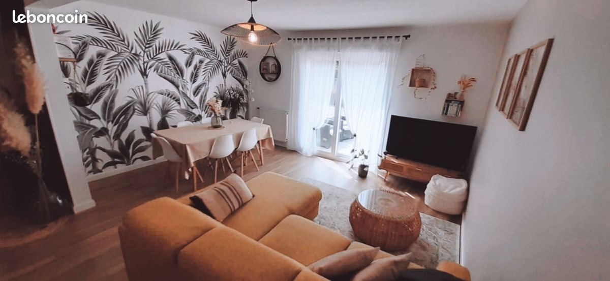 Maison à vendre, 100m², Avranches