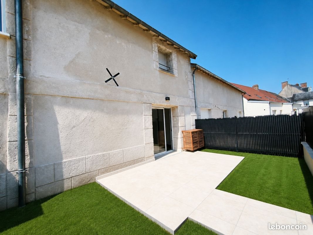 Maison à vendre, 92m², Mont-près-Chambord