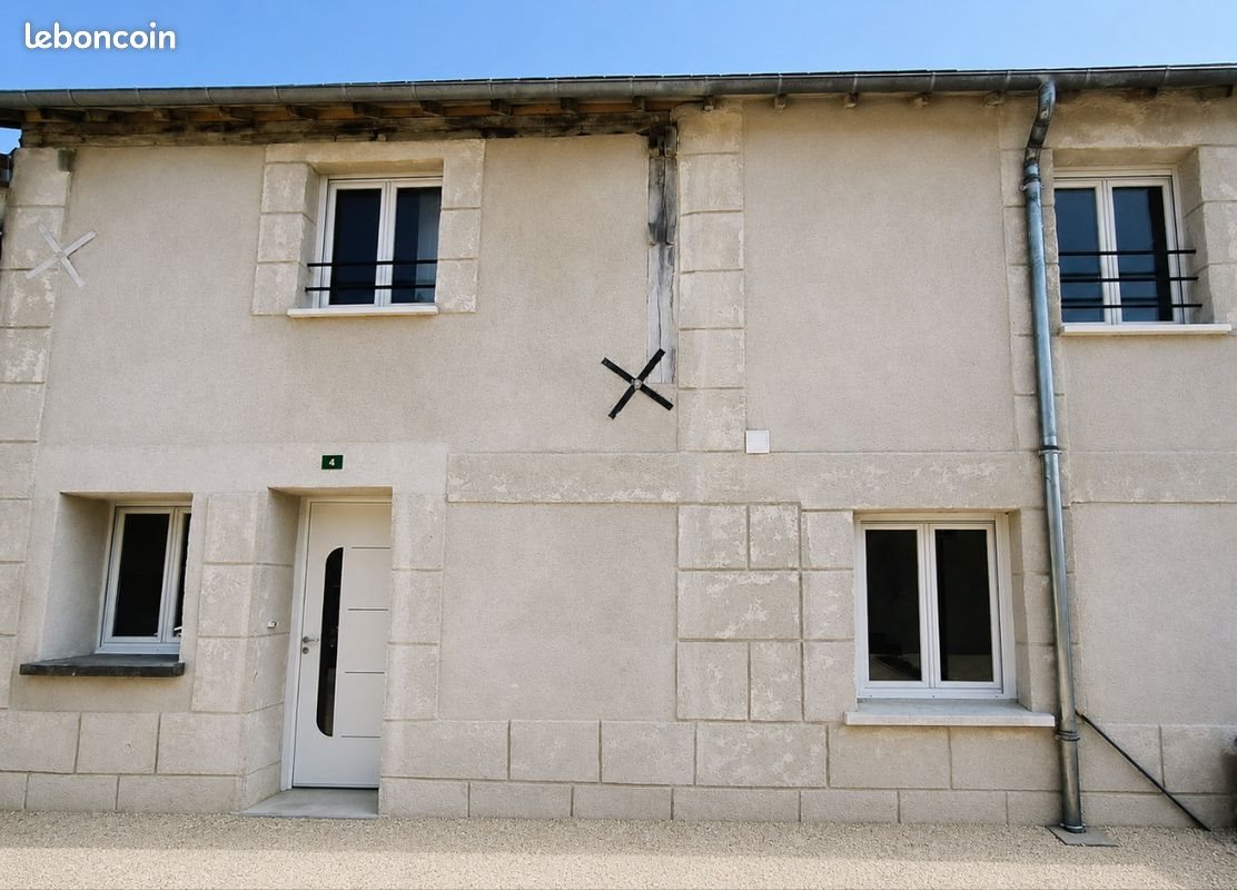 Maison à vendre, 92m², Mont-près-Chambord