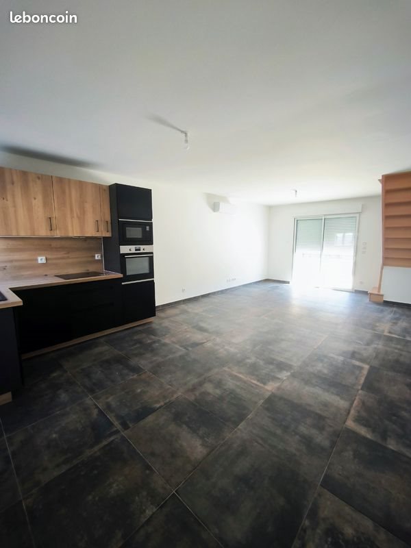 Maison à vendre, 92m², Mont-près-Chambord