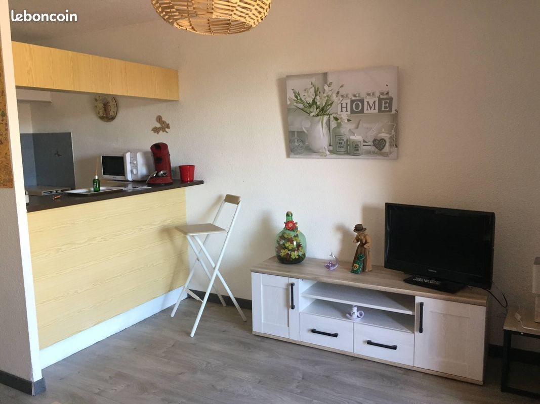 Appartement à louer, 31m², Digne-les-Bains