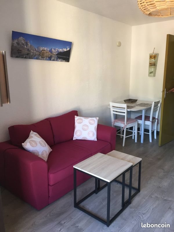 Appartement à louer, 31m², Digne-les-Bains