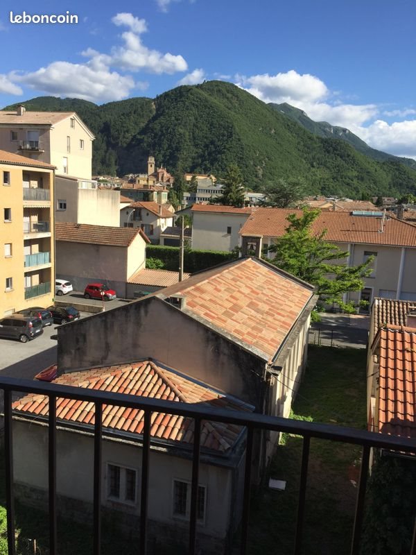 Appartement à louer, 31m², Digne-les-Bains