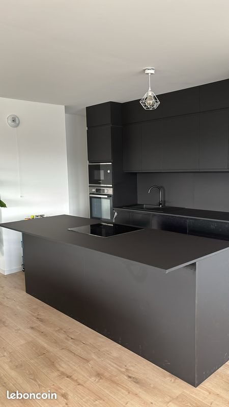 Appartement à louer, 135m², Besançon