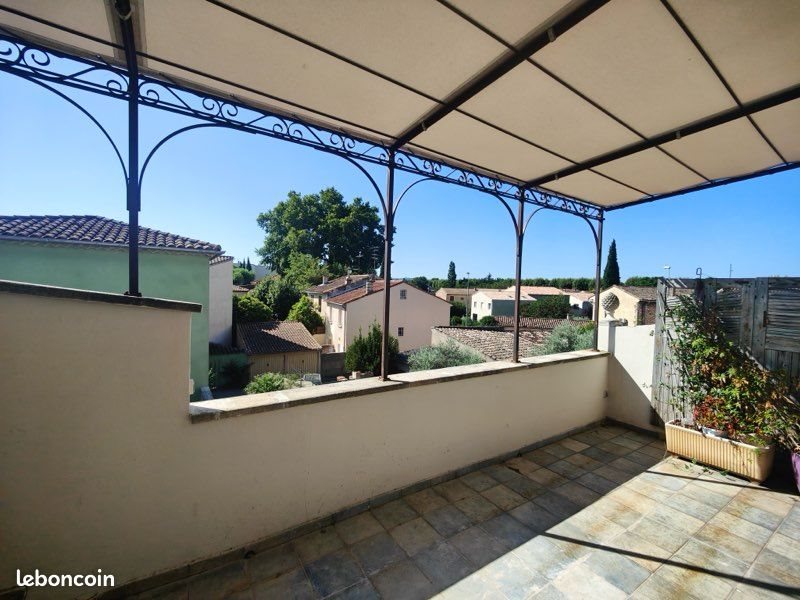 Appartement à louer, 65m², Cavaillon