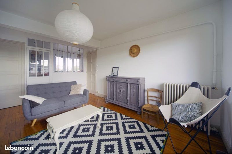 Appartement à louer, 75m², Bourg-en-Bresse