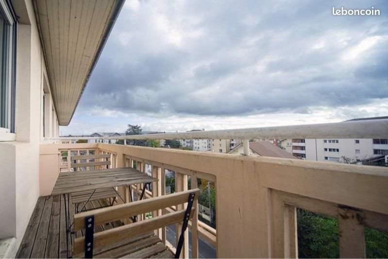 Appartement à louer, 75m², Bourg-en-Bresse