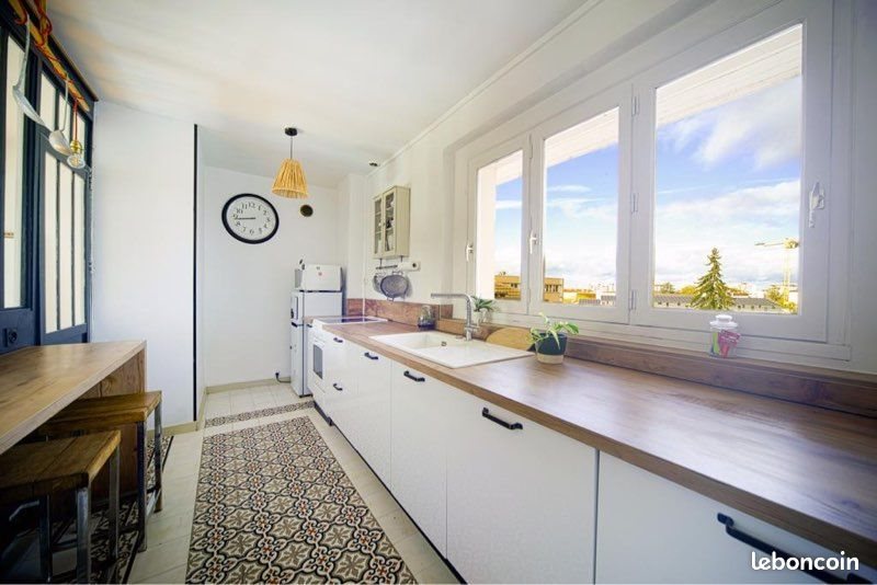Appartement à louer, 75m², Bourg-en-Bresse