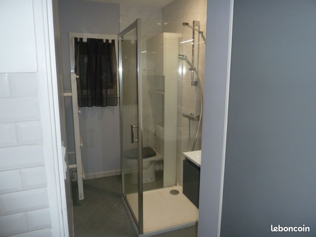 Appartement à louer, 30m², Barbezieux-Saint-Hilaire