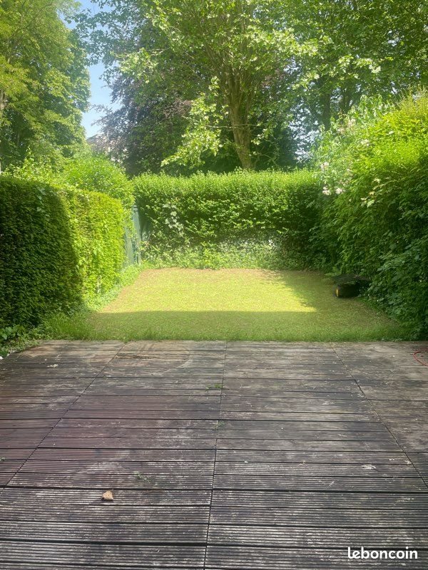 Appartement à vendre, 74m², Noisy-le-Roi