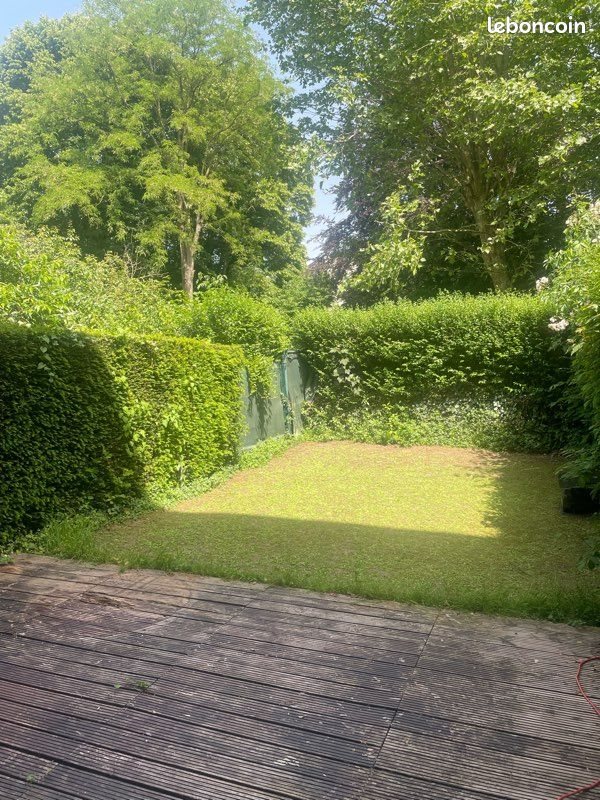 Appartement à vendre, 74m², Noisy-le-Roi