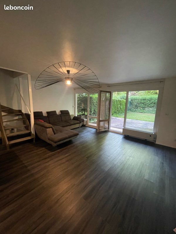 Appartement à vendre, 74m², Noisy-le-Roi