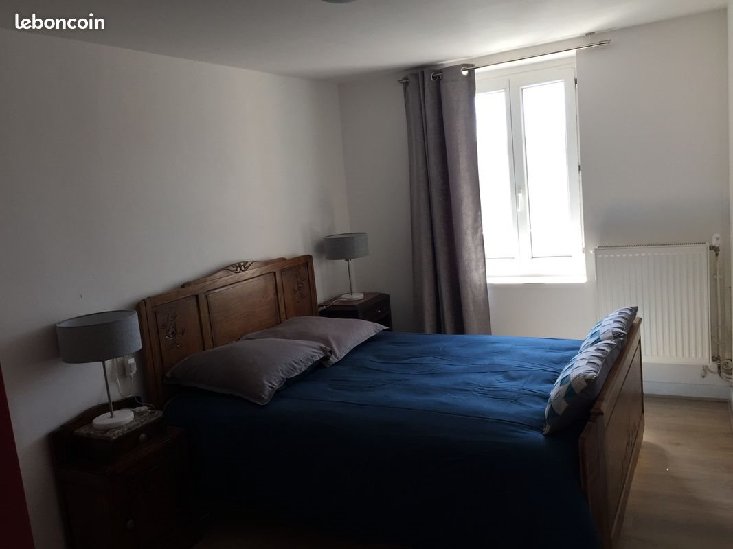 Appartement à louer, 45m², Albi