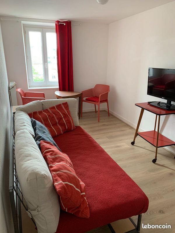 Appartement à louer, 45m², Albi