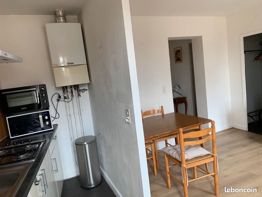 Appartement à louer, 45m², Albi