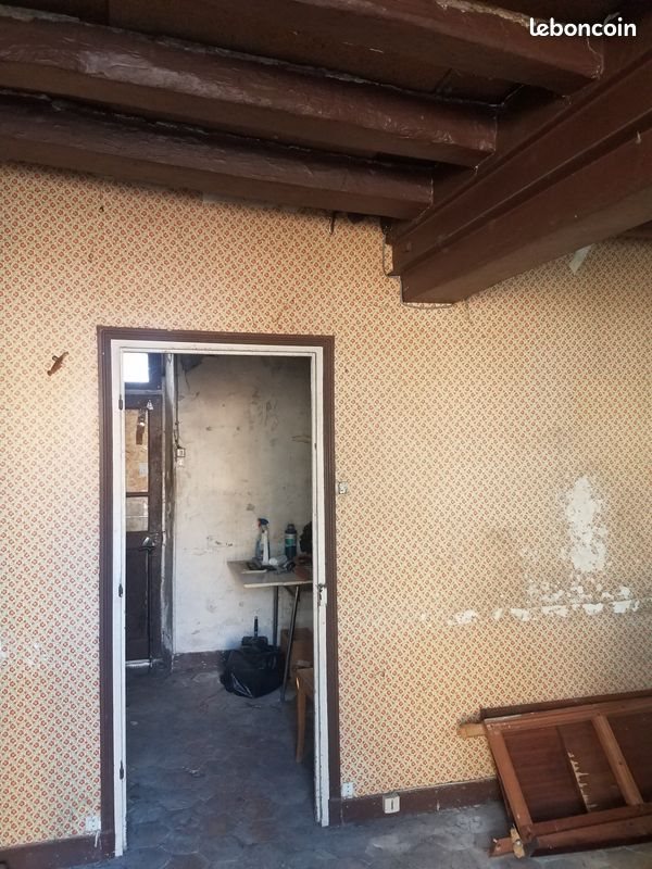 Maison à vendre, 1m², Villemer
