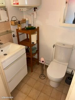 Appartement à louer, 18m², Grenoble