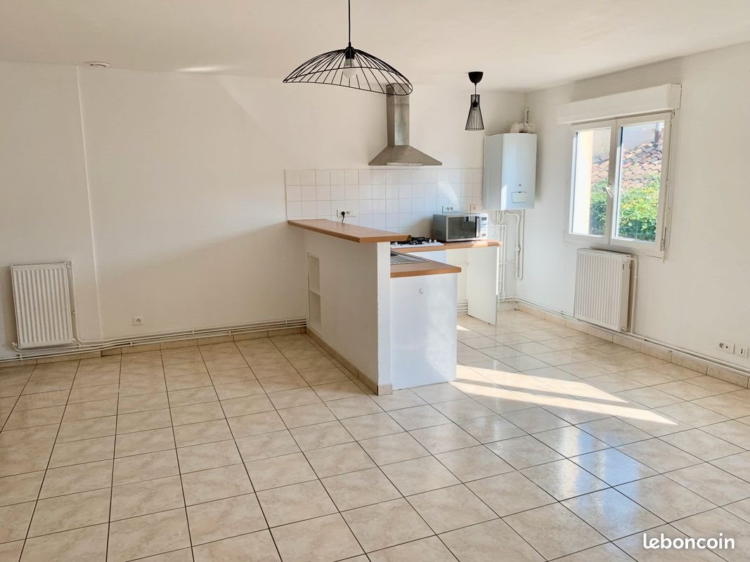 Appartement à louer, 58m², Bergerac
