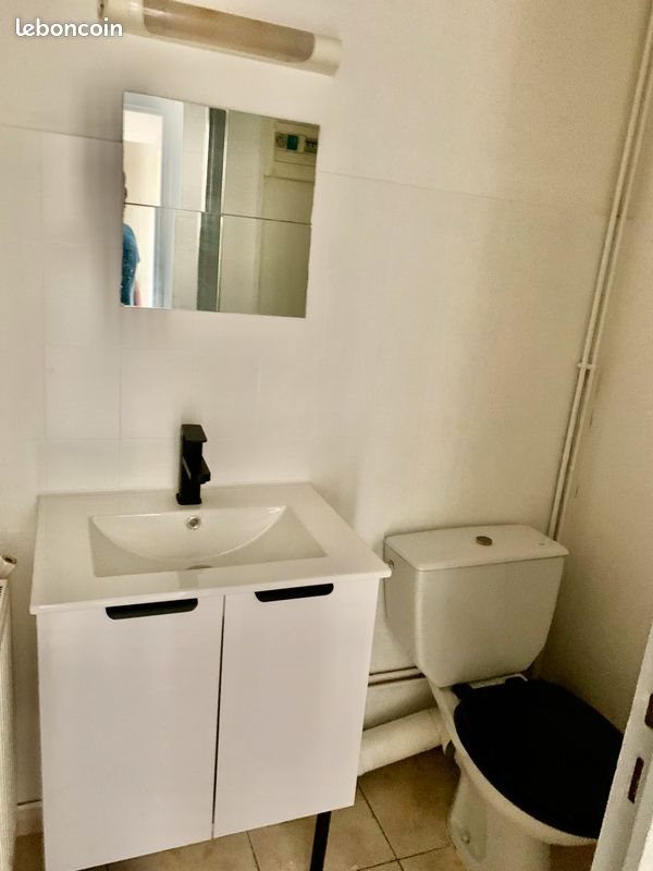 Appartement à louer, 58m², Bergerac
