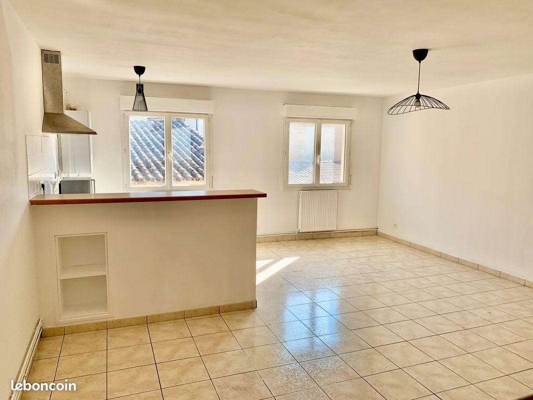 Appartement à louer, 58m², Bergerac