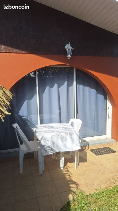 Appartement à louer, 25m², Kourou