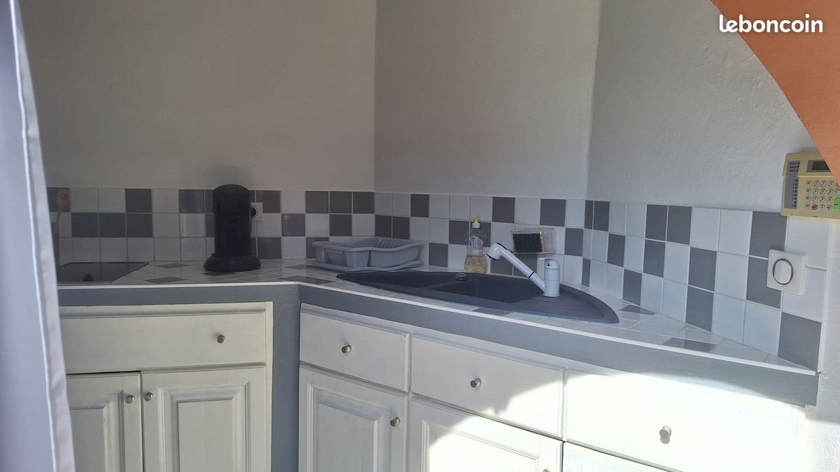 Appartement à louer, 25m², Kourou