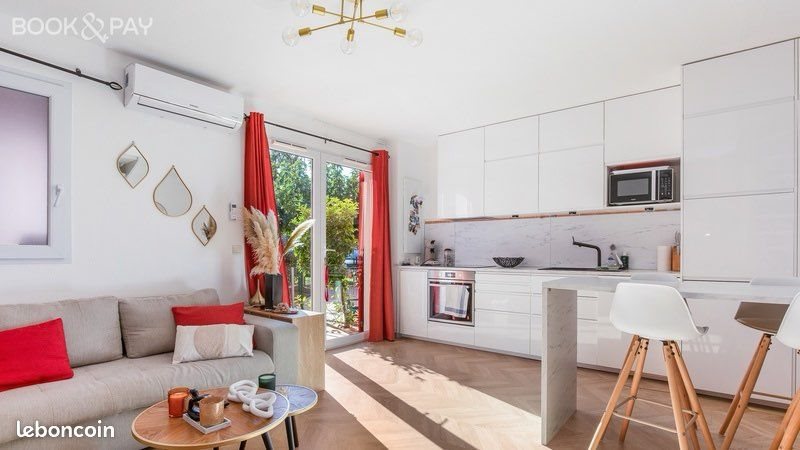 Maison à vendre, 40m², Béziers