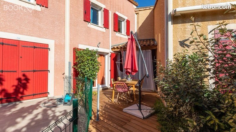 Maison à vendre, 40m², Béziers