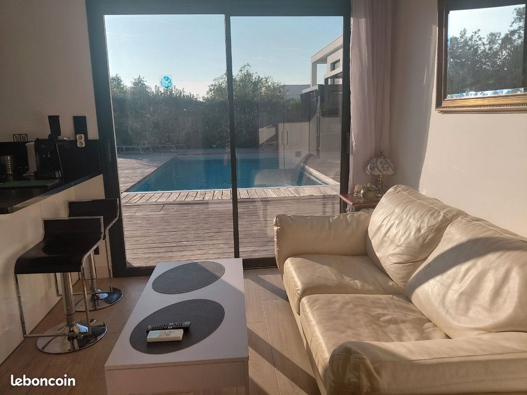 Appartement à louer, 27m², Villenave-d'Ornon