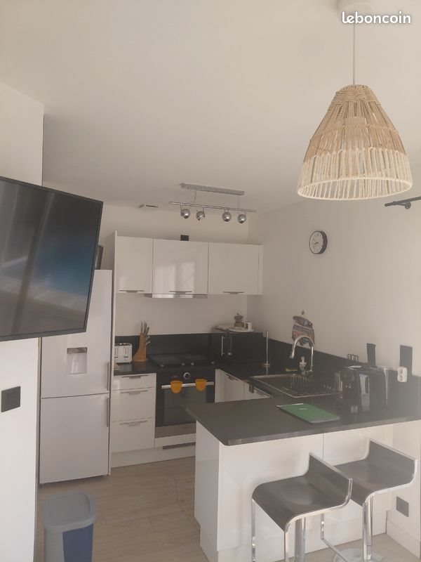 Appartement à louer, 27m², Villenave-d'Ornon